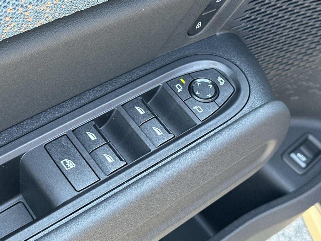 new 2026 MINI Countryman car, priced at $45,360