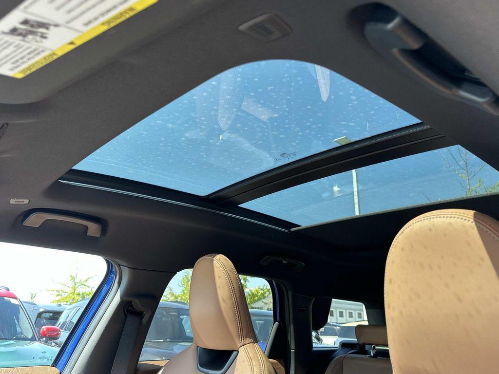 new 2026 MINI Countryman car, priced at $45,360