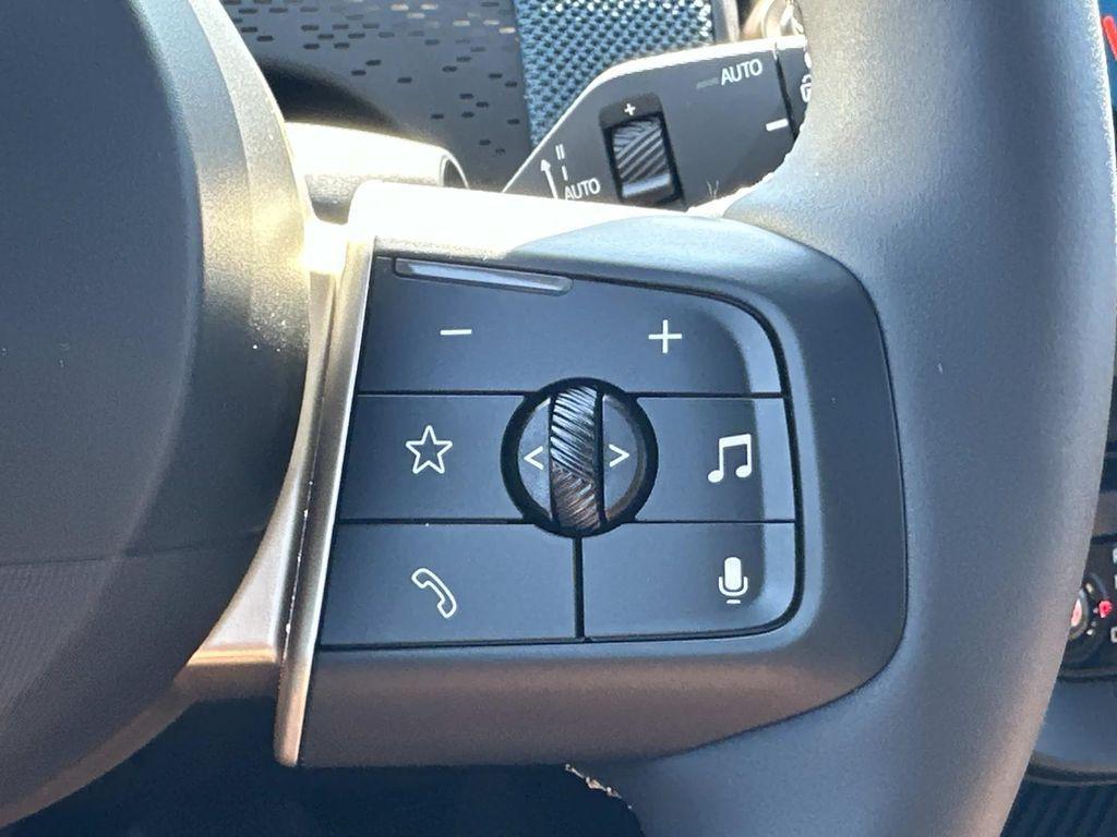 new 2026 MINI Countryman car, priced at $45,360