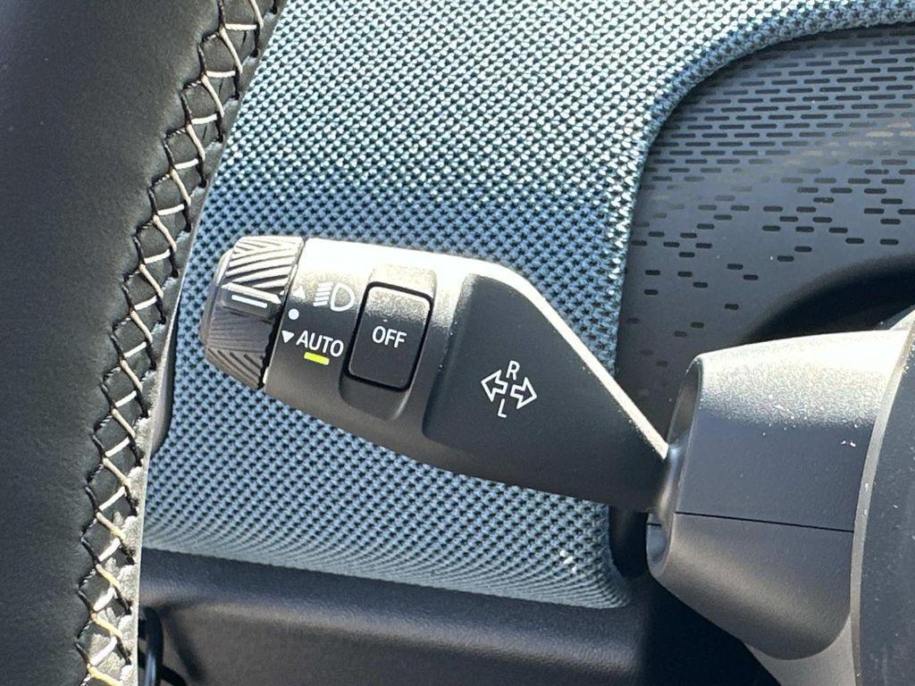 new 2026 MINI Countryman car, priced at $45,360