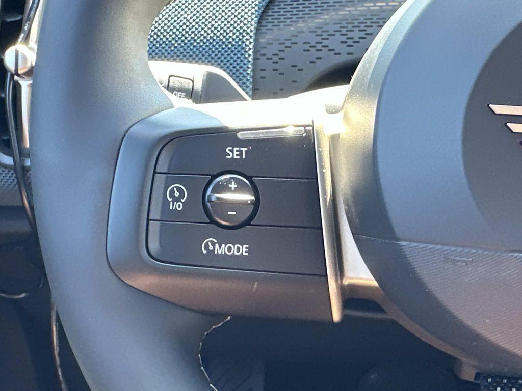 new 2026 MINI Countryman car, priced at $45,360