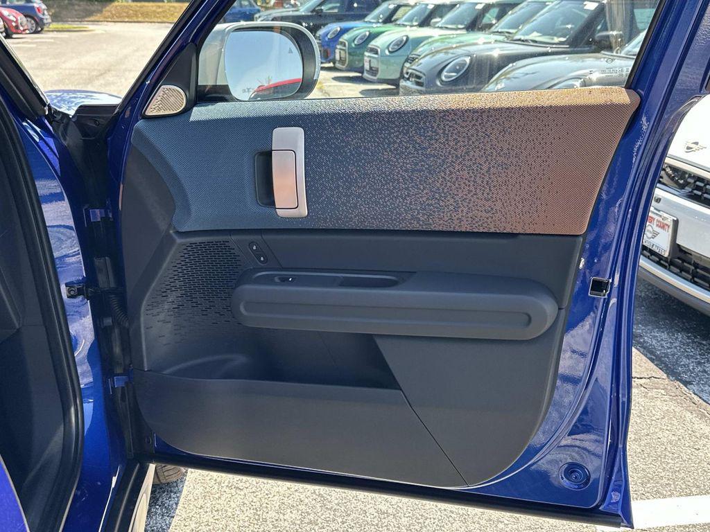 new 2026 MINI Countryman car, priced at $45,360