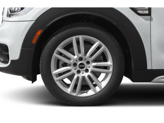 used 2019 MINI Countryman car