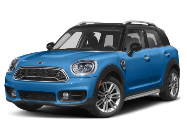 used 2019 MINI Countryman car