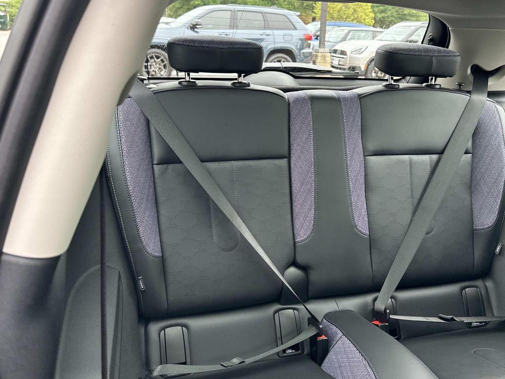 used 2025 MINI Hardtop car, priced at $28,950