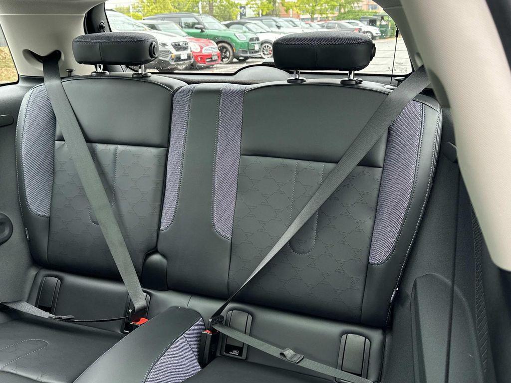 used 2025 MINI Hardtop car, priced at $28,950