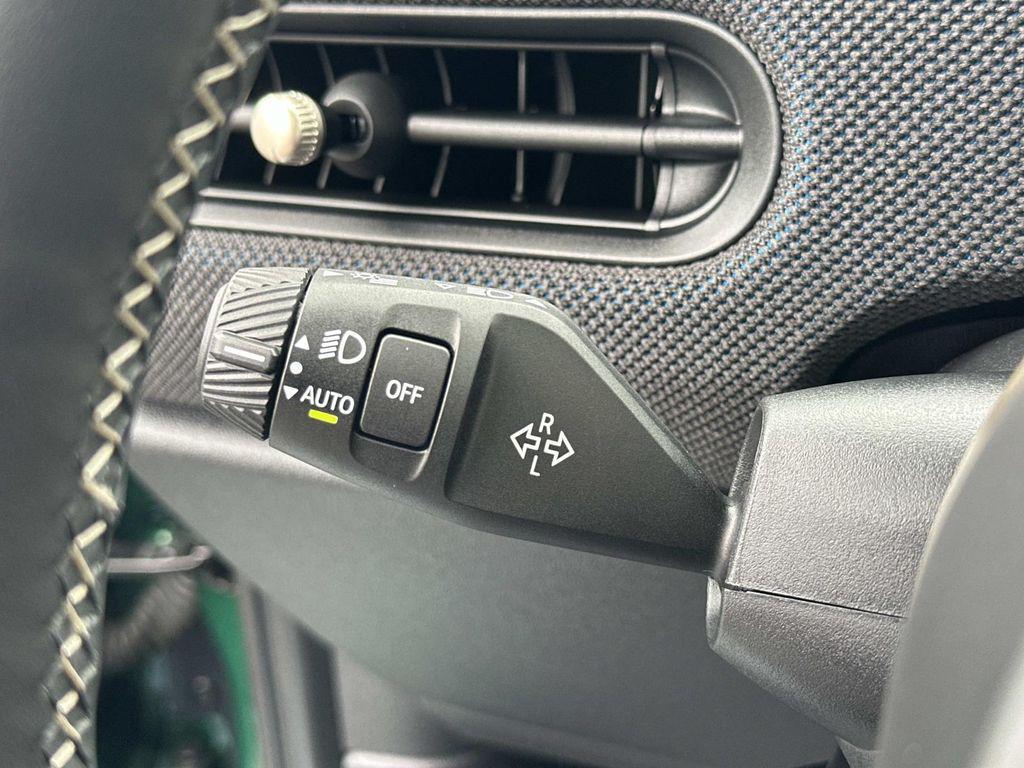 used 2025 MINI Hardtop car, priced at $28,950