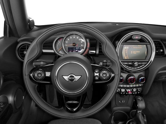 used 2017 MINI Convertible car, priced at $14,998