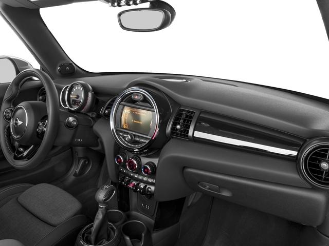 used 2017 MINI Convertible car, priced at $14,998
