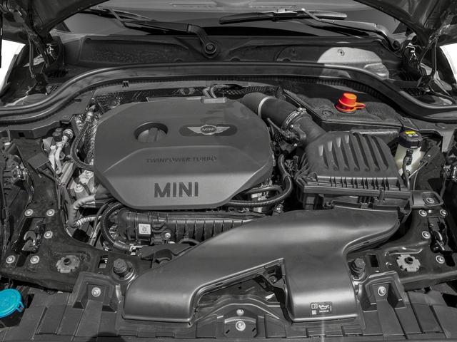 used 2017 MINI Convertible car, priced at $14,998