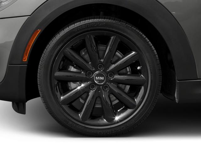 used 2017 MINI Convertible car, priced at $14,998