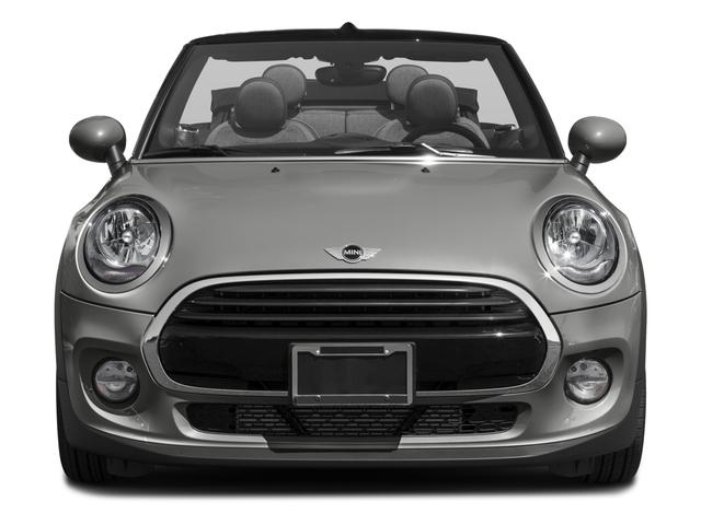 used 2017 MINI Convertible car, priced at $14,998