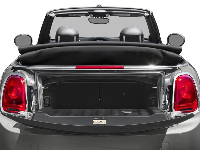 used 2017 MINI Convertible car, priced at $14,998