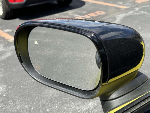 new 2025 MINI Hardtop car, priced at $41,675