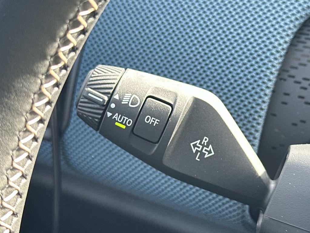 new 2026 MINI Countryman car, priced at $44,760