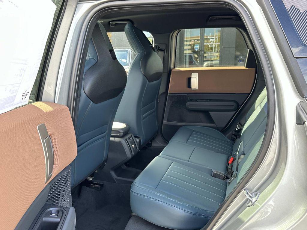 new 2026 MINI Countryman car, priced at $44,760