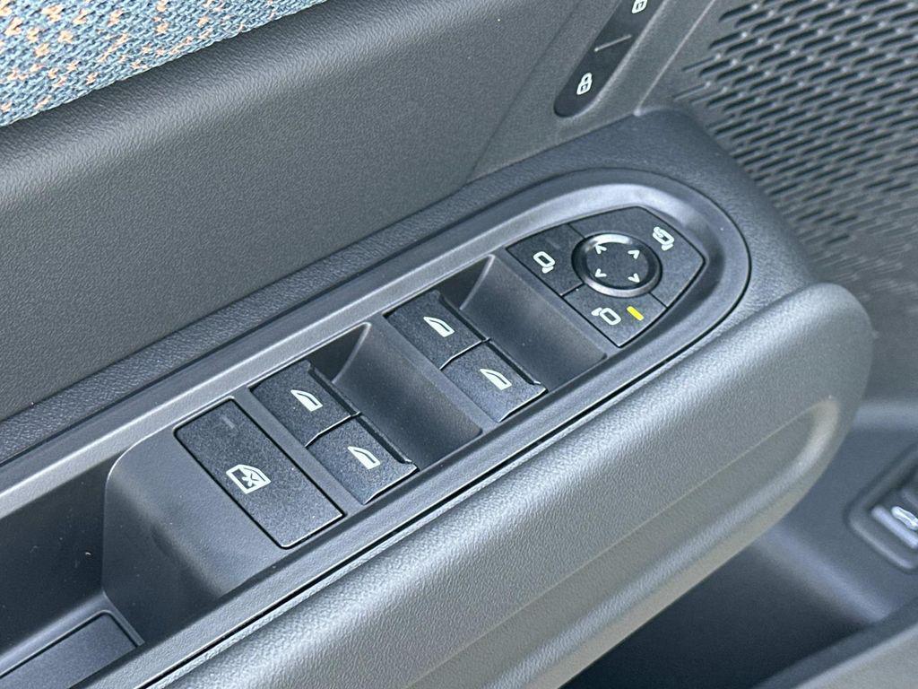 new 2026 MINI Countryman car, priced at $44,760