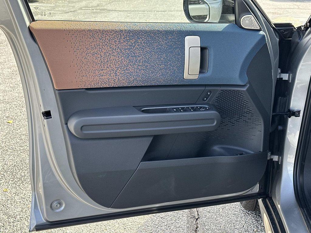 new 2026 MINI Countryman car, priced at $44,760