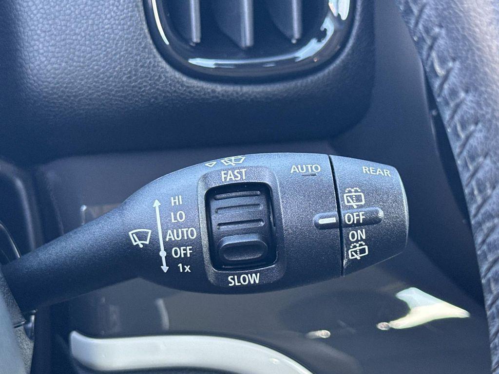 used 2018 MINI E Countryman car, priced at $18,750