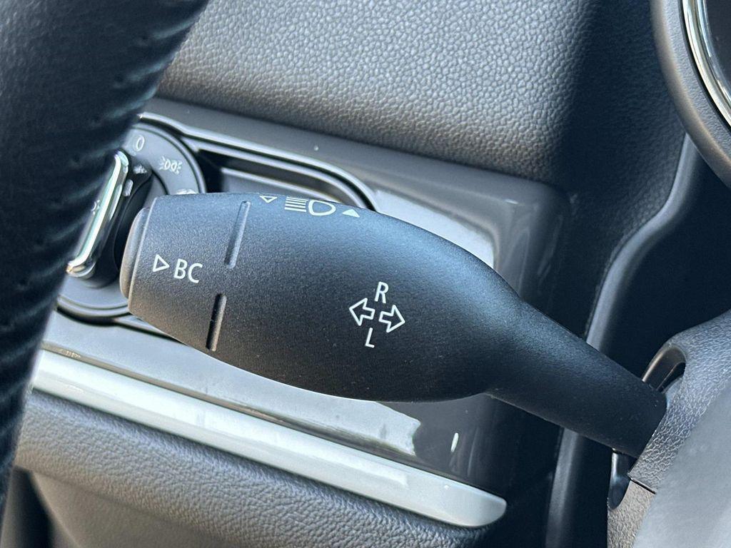 used 2018 MINI E Countryman car, priced at $18,750