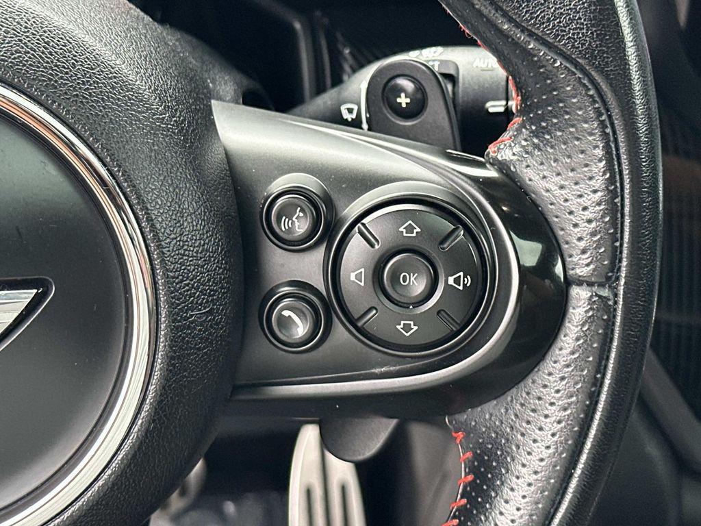 used 2018 MINI Countryman car, priced at $17,998