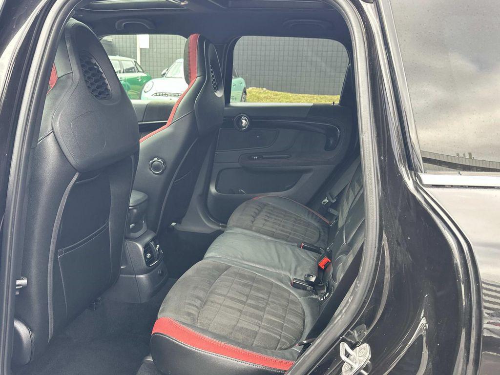 used 2018 MINI Countryman car, priced at $17,998
