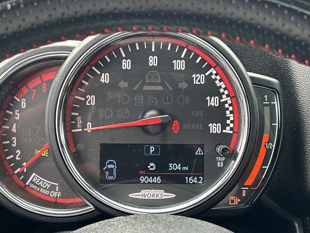 used 2018 MINI Countryman car, priced at $17,998