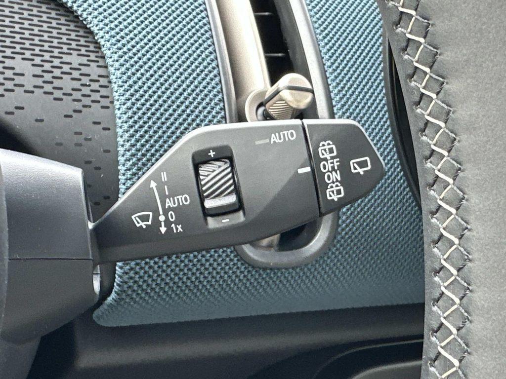 new 2026 MINI Countryman car, priced at $44,375