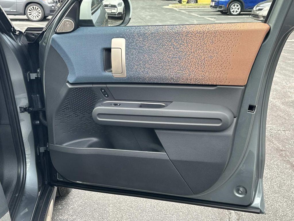 new 2026 MINI Countryman car, priced at $44,375