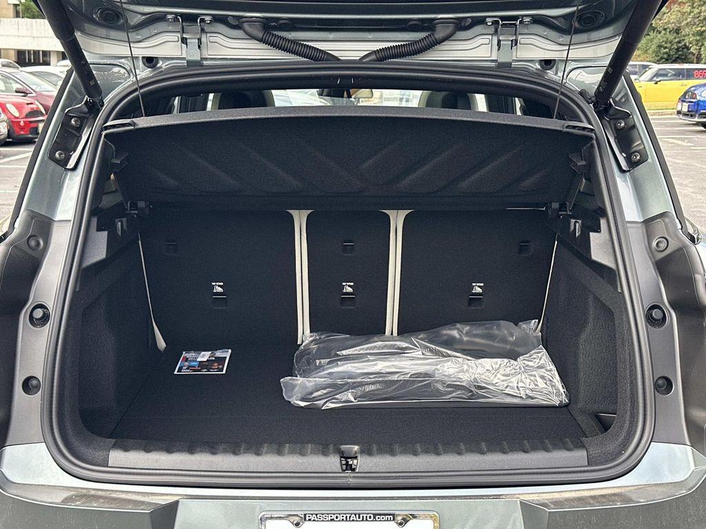 new 2026 MINI Countryman car, priced at $44,375