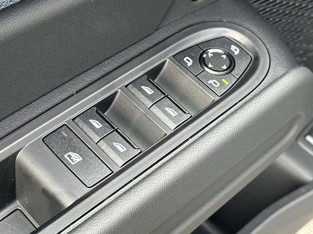 new 2026 MINI Countryman car, priced at $44,375