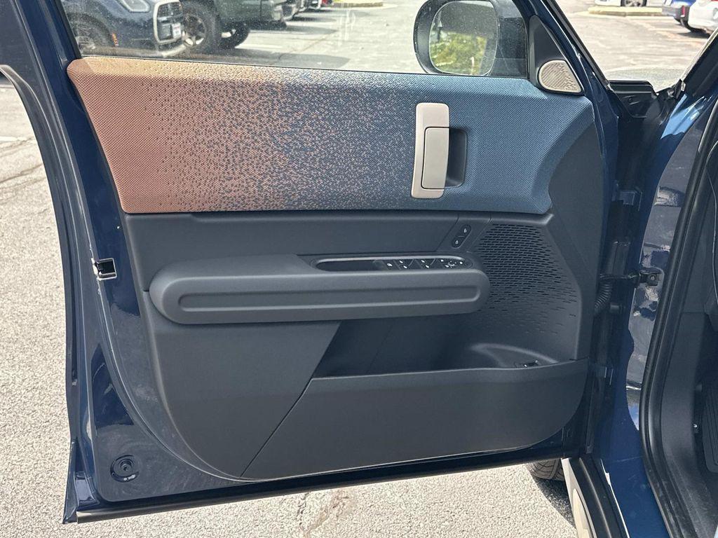 new 2026 MINI Countryman car, priced at $45,660