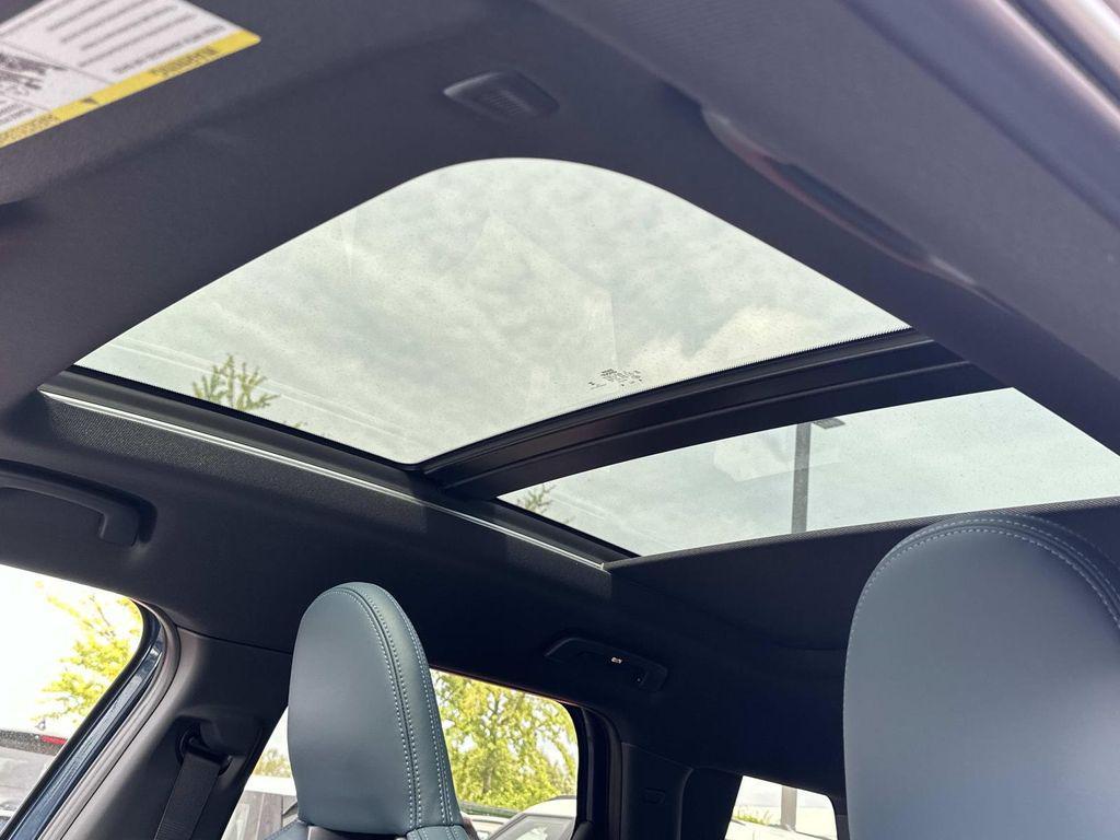 new 2026 MINI Countryman car, priced at $45,660