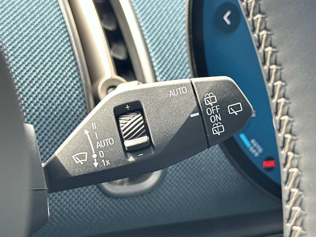 new 2026 MINI Countryman car, priced at $45,660