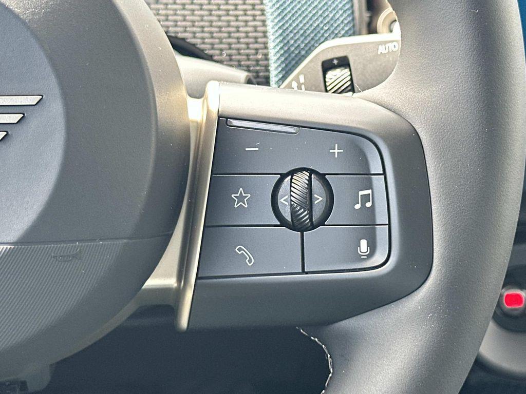 new 2026 MINI Countryman car, priced at $45,660