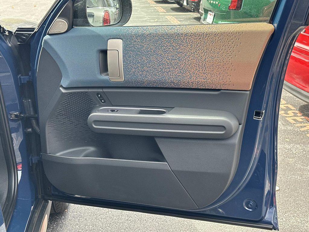 new 2026 MINI Countryman car, priced at $45,660