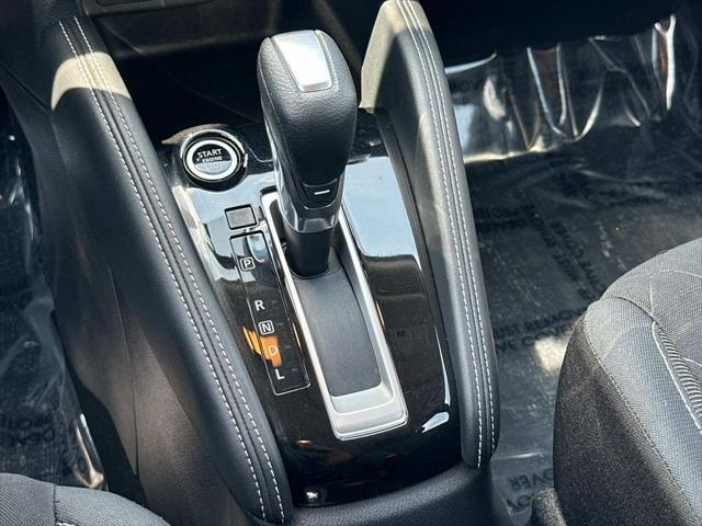 used 2019 Nissan Kicks car, priced at $13,400