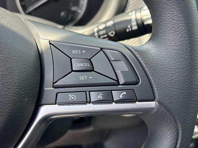 used 2019 Nissan Kicks car, priced at $13,400