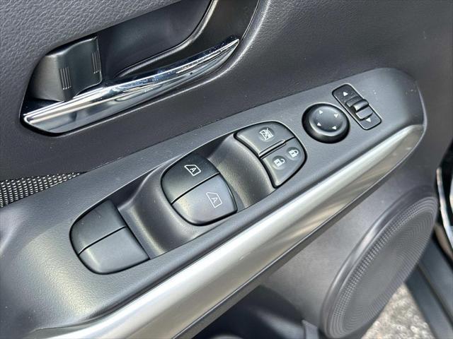 used 2019 Nissan Kicks car, priced at $13,400