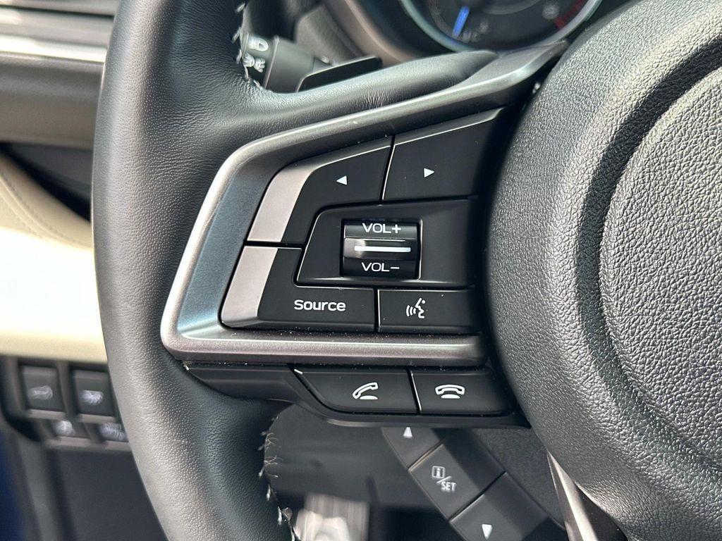 used 2021 Subaru Ascent car, priced at $30,884