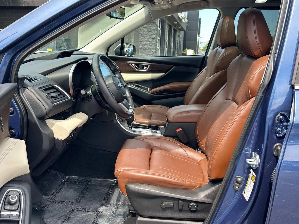 used 2021 Subaru Ascent car, priced at $30,884