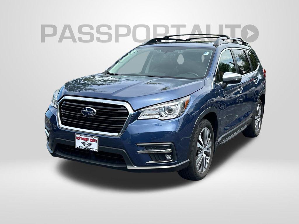 used 2021 Subaru Ascent car, priced at $30,884