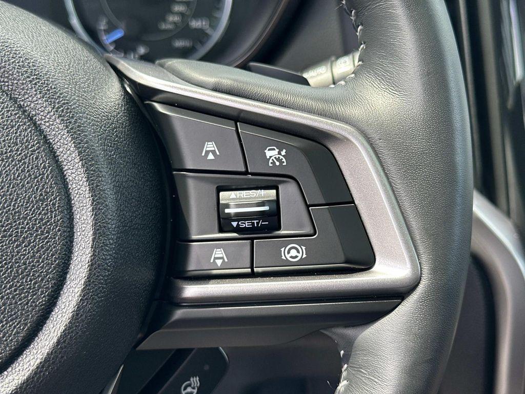 used 2021 Subaru Ascent car, priced at $30,884
