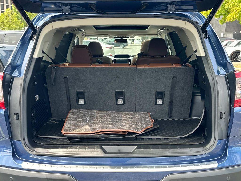 used 2021 Subaru Ascent car, priced at $30,884