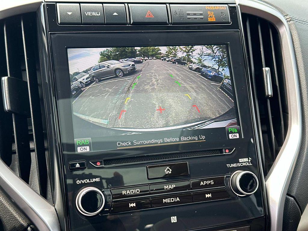 used 2021 Subaru Ascent car, priced at $30,884