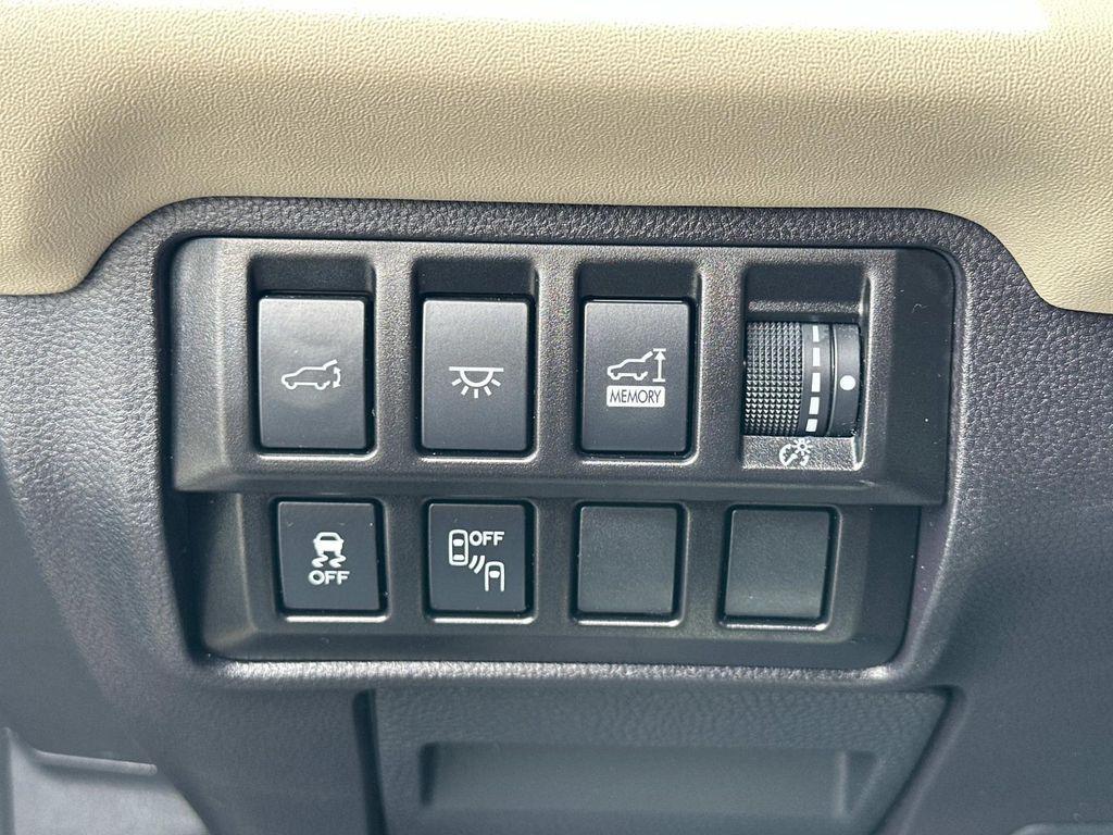 used 2021 Subaru Ascent car, priced at $30,884
