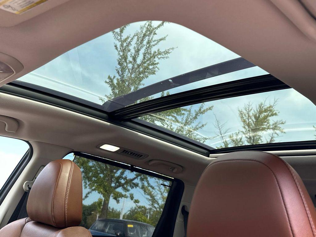 used 2021 Subaru Ascent car, priced at $30,884
