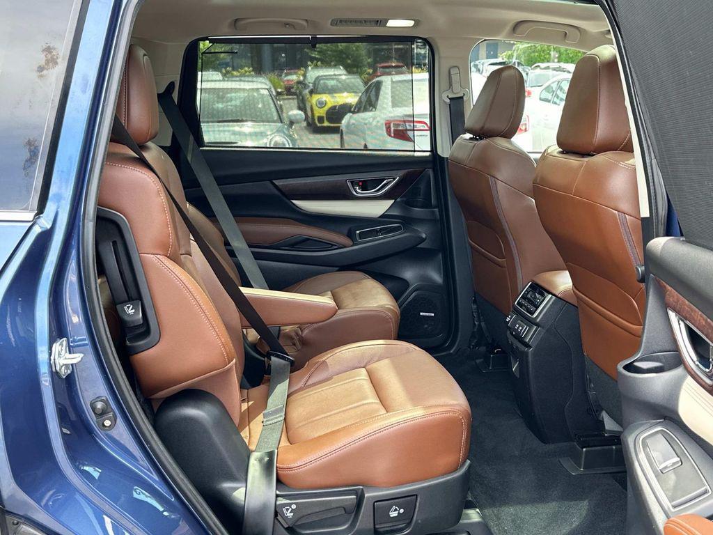 used 2021 Subaru Ascent car, priced at $30,884