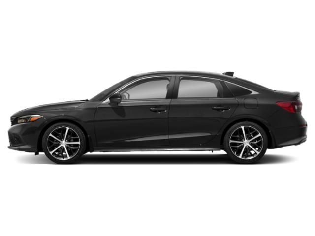 used 2023 Honda Civic car, priced at $26,500