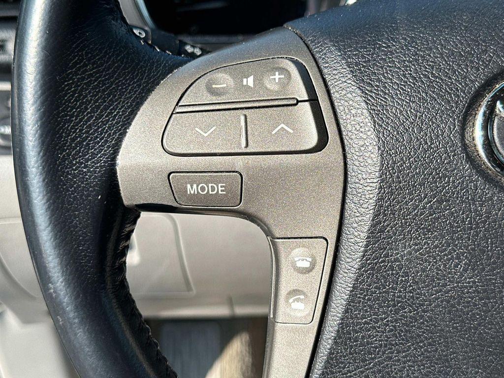 used 2010 Toyota Highlander car, priced at $10,150